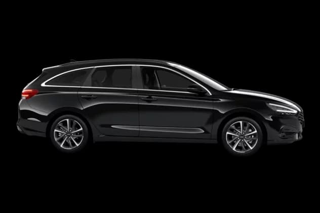 Hyundai i30 Wagon