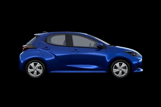 Toyota Yaris or similar