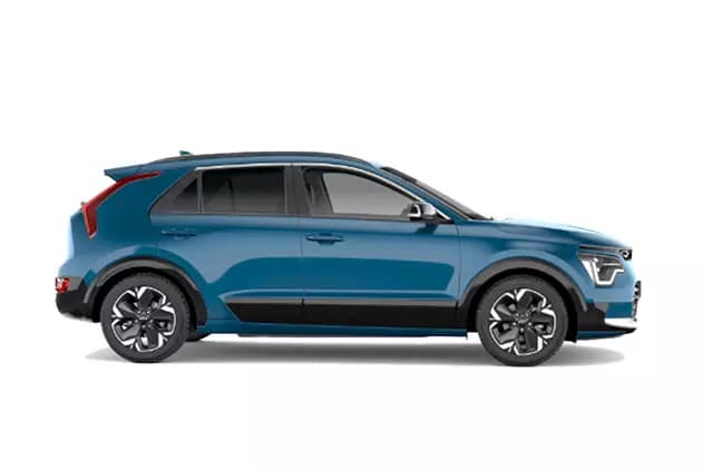KIA E-Niro Electric