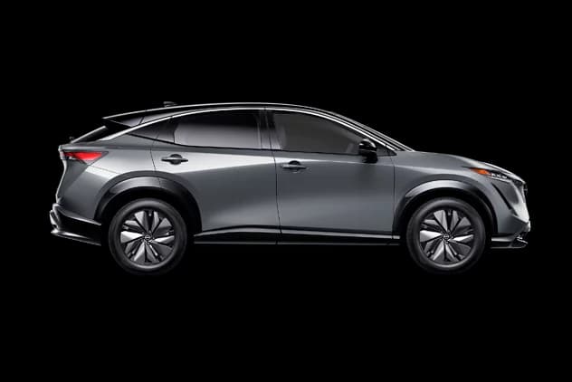 Nissan Ariya AWD SUV Electric