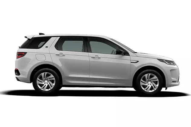 Landrover Discovery Sport PHEV